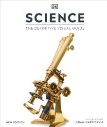 Science : The Definitive Visual Guide