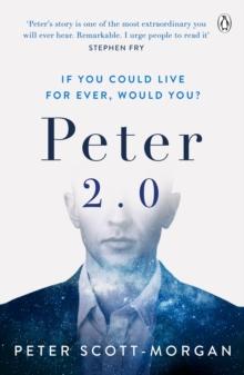 Peter 2.0 : The Human Cyborg