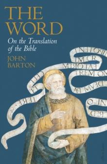 The Word : On the Translation of the Bible