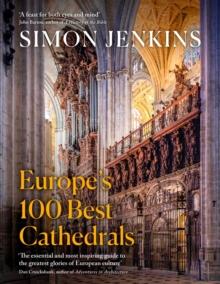 Europes 100 Best Cathedrals