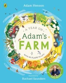 A Year on Adam's Farm