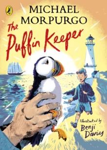 The Puffin Keeper