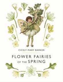 Flower Fairies of the Spring