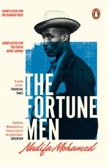 The Fortune Men : Shortlisted for the Costa Novel Of The Year Award