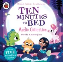 Ten Minutes to Bed Audio Collection