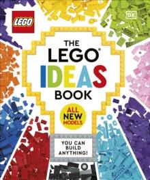 The Lego Ideas Book