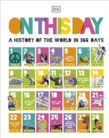 On This Day : A History Of The World In 366 Days