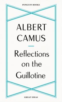 Reflections on the Guillotine