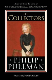 The Collectors : A short story from the world of His Dark Materials and the Book of Dust