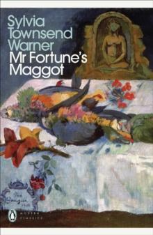 Mr Fortune's Maggot