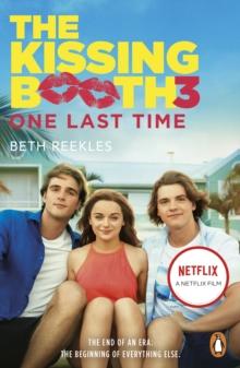 The Kissing Booth 3: One Last Time