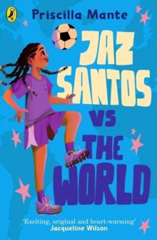 The Dream Team: Jaz Santos vs. The World