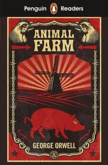 Penguin Readers Level 3: Animal Farm (ELT Graded Reader)