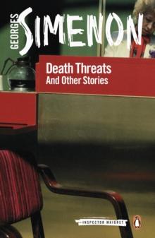 Death Threats : And Other Stories