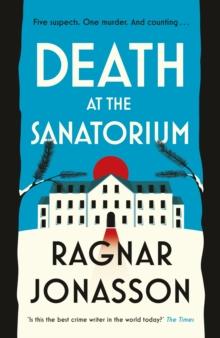 Death at the Sanatorium