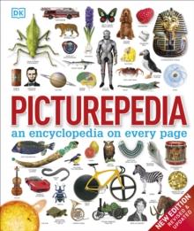 Picturepedia : an encyclopedia on every page