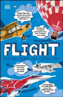 Flight : Riveting Reads for Curious Kids