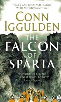 THE FALCON OF SPARTA