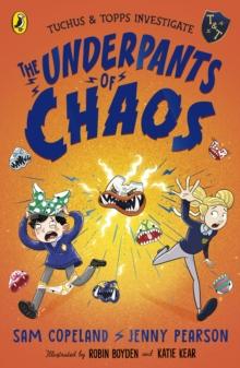 The Underpants Of Chaos