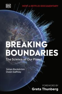 Breaking Boundaries : The Science of Our Planet