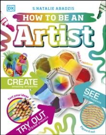 How To Be An Artist