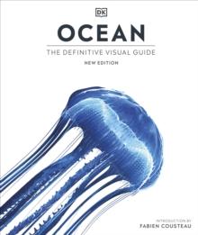 Ocean : The Definitive Visual Guide