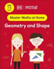 Maths  No Problem! Geometry and Shape, Ages 7-8 (Key Stage 2)