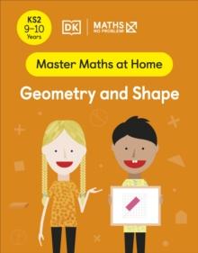 Maths  No Problem! Geometry and Shape, Ages 9-10 (Key Stage 2)