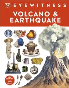 Volcano & Earthquake