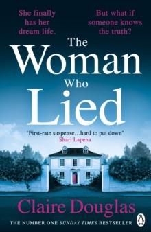 The Woman Who Lied