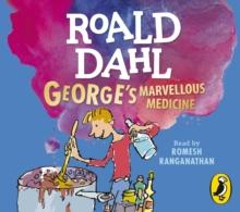 George's Marvellous Medicine