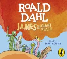 James and the Giant Peach