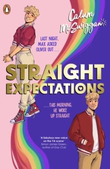 Straight Expectations : Discover this summer's most swoon-worthy queer rom-com