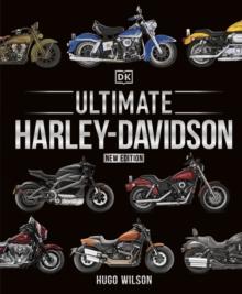 Ultimate Harley Davidson