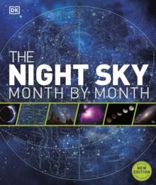 The Night Sky Month by Month