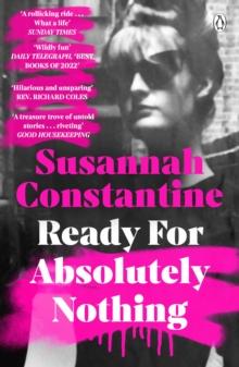 Ready For Absolutely Nothing : If you like Lady in Waiting by Anne Glenconner, youll like this The Times