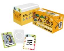 Mrs Wordsmith Vocabularious Card Game. Ages 711 (Key Stage 2) (UK) : + 3 Months of Word Tag Video Game