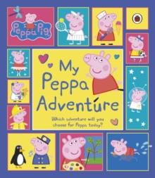 Peppa Pig: My Peppa Adventure