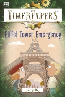 The Timekeepers: Eiffel Tower Emergency