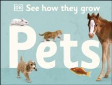 See How They Grow Pets