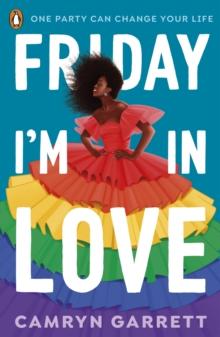 Friday I'm in Love