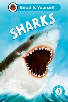 Sharks: Read It Yourself - Level 3 Confident Reader