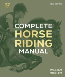 Complete Horse Riding Manual