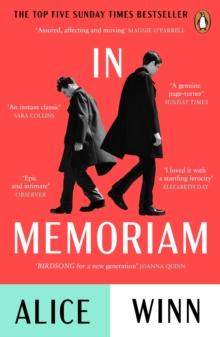 In Memoriam : THE TOP FIVE SUNDAY TIMES BESTSELLER