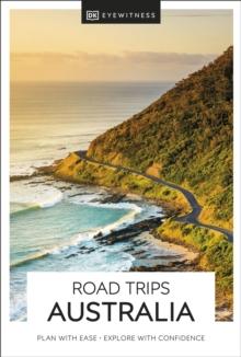 DK Eyewitness Road Trips Australia