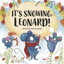 It's Snowing, Leonard!