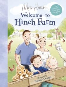 Welcome to Hinch Farm : From Sunday Times Bestseller, Mrs Hinch