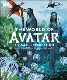 The World of Avatar : A Visual Exploration