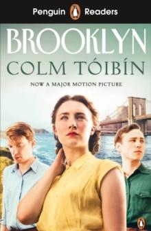 Penguin Readers Level 5: Brooklyn (ELT Graded Reader)