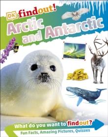 DKFindout! Arctic and Antarctic